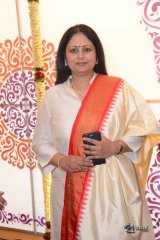 Celebs at Bandla Ganesh Brothers Daughter Ashritha Wedding Photos